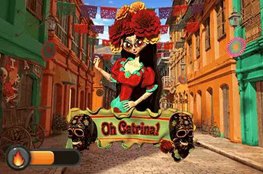 Oh Catrina! - Spin City - Congo